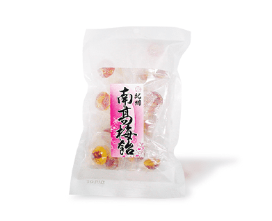  梅菓子