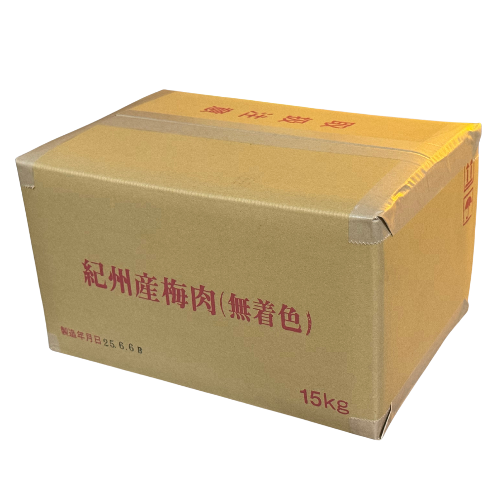 無添加梅肉